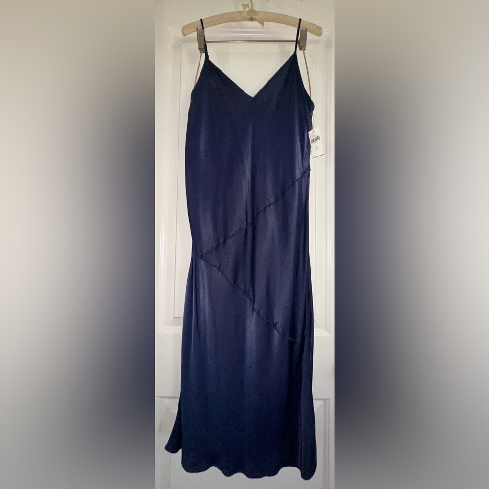 by Anthropologie Saturday Sunday women’s slip dress